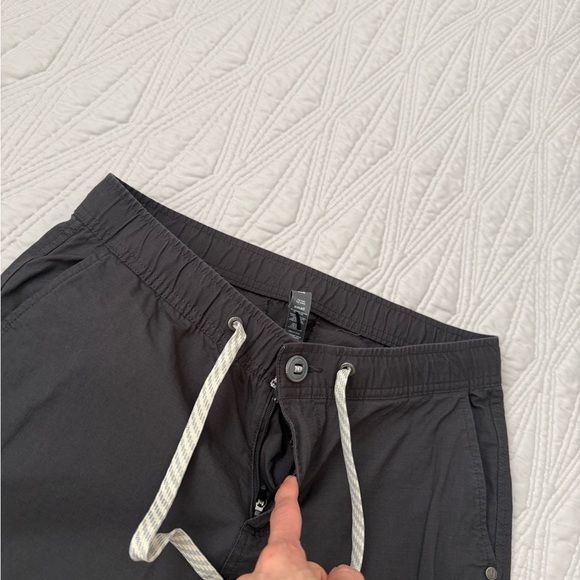 VUORI Drawstring Chino - Picture 5 of 9